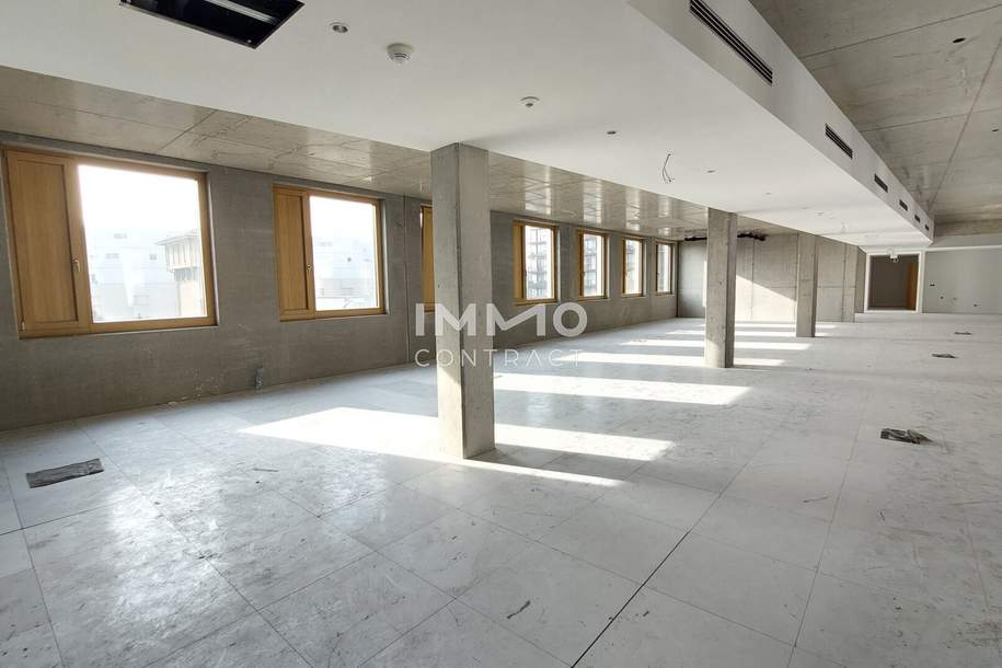 Fabrik1230, Gewerbeobjekt-miete, 6.912,80,€, 1230 Wien 23., Liesing