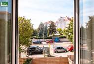 Das ist Sie - Begehrte Altbau-Wohnung in Bestlage des 19.Bezirks (Hohe Warte) - sofort beziehbar