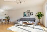 Sichere Einnahmequelle – Anlagerwohnung mit bestehendem Mietvertrag