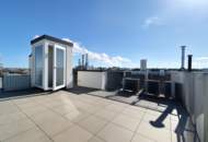 Traumhafte Dachgeschosswohnung im Herzen des 5. Bezirks ab 2030 direkt neben der U 2