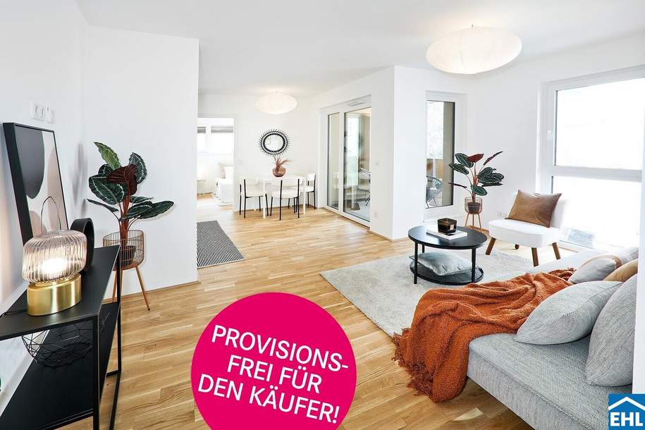 Vorsorge trifft auf Komfort: Entdecken Sie lukrative Investitionsmöglichkeiten!, Wohnung-kauf, 221.150,€, 1170 Wien 17., Hernals
