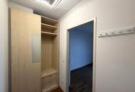 Moderne TerrWhg, inkl. Küche, Einbauten+PP // Modern terrace apt., incl. kitchen, fittings+Parking //