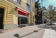 Zentral gelegenes Geschäftslokal/Büro in Villach