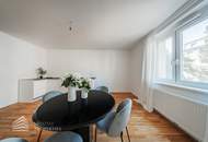 Traumhafte 4-Zimmer-Wohnung mit Terrasse, Nähe U3 Enkplatz