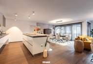 "WOHNTRAUM" Provisionsfrei für Käufer | Exklusive 4-Zimmer-Wohnung mit neuer Vollmöblierung &amp; Bergblick in Wagrain!
