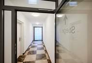 ERSTBEZUG! Sonnige 2-Zimmer-Gartenwohnung für Anleger oder Eigennutzer