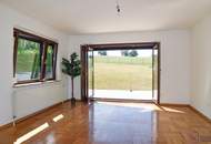 Einfamilienhaus mit unverbaubarem Fernblick im Wienerwald