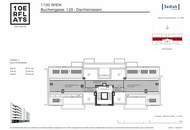 WG-geeignete helle 4-Zi Dachgeschoßwohnung mit großzügigen Terrassen zu vermieten!_Buchengasse_T31
