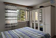 „Charmante Wohnung in gepflegtem Haus mit Loggia "