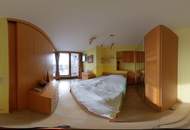 "3 Zimmer Maisonette Wohnung mit 3 Terrassen - Freier Blick ins Grüne"