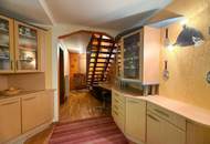 *** Wohlfühlhaus mit Kamin, Kachelofen, Gartenidylle und Ausblick von der Grillterrasse ***