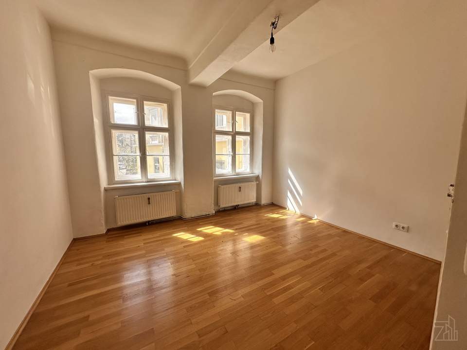 Ab sofort! Garconnieré am Grießplatz! Wunderschöne Kleinwohnung, zentrale Lage!