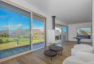 Exklusives Penthouse mit unverbaubarem Fernblick