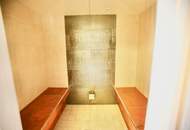 Bodensdorf am Ossiacher See: Büro mit XL-Lagerflächen, XL-Carport & 2 PKW Stellplätzen, SPA & SAUNA