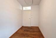 Kernsanierte 3-Zimmer-Wohnung mit Balkon und Blick ins Grüne