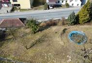 Einfamilienhaus mit großem Garten