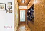 Wohnqualität und Raumvielfalt – gepflegtes Zweifamilienhaus mit Gartenidylle