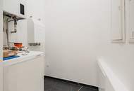 Stilvolle 3-Zimmer-Eigentumswohnung mit Balkon, Erstbezug