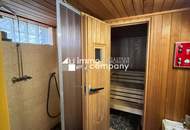 GEMÜTLICHER BUNGALOW MIT JEDER MENGE POTENZIAL !!