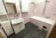 Sanierungsbedürftige 2 Zimmer Wohnung in S-Bahn-Nähe - KEIN LIFT!