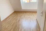 Dachgeschosswohnung mit Klimaanlage, Terrasse, Dachterrasse und Weitblick