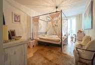 Moderne, barrierefreie 3-Zimmer Gartenwohnung mit Tiefgarage im westlichen Speckgürtel von Wien