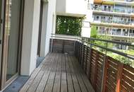 2 Zimmer-Wohnungen mit Balkon in Miete (Baugruppe)