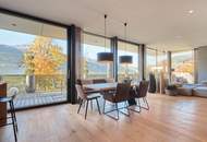 Exklusives Chalet in sonniger Panoramalage von Piesendorf mit touristischer Nutzung!