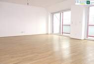 Moderne Dachgeschosswohnung mit Balkon - Generalsanierung 2019!