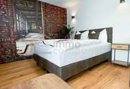 Moderne Airbnb Anlegerwohnung mit U-Bahn Nähe!