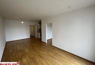 2 Zimmer Wohnung mit Balkon