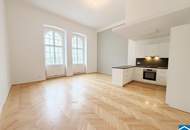 4-Zimmerwohnung in 1030 Wien!
