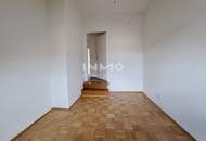 2 Zi- Dachgeschoßwohnung im Altbau