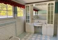 stimmige Dachgeschoßwohnung in Thaur