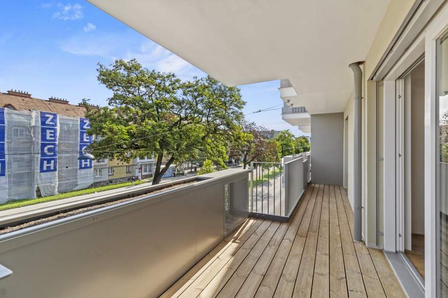 ++ NEU ++ MODERN und BEZUGSBEREIT – Willkommen im PROJEKT KARL74, Wohnung-kauf, 275.000,€, 1220 Wien 22., Donaustadt