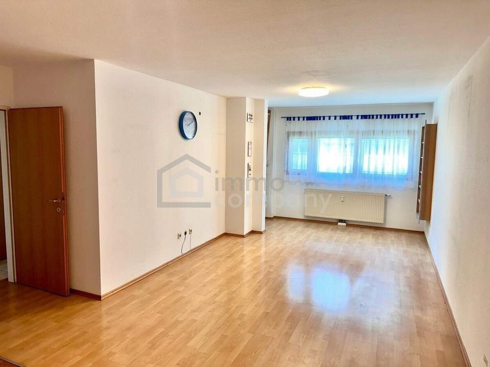 4-ZIMMER-WOHNUNG IN 1100 WIEN – CA. 96 m², LOGGIA &amp; GARAGE!