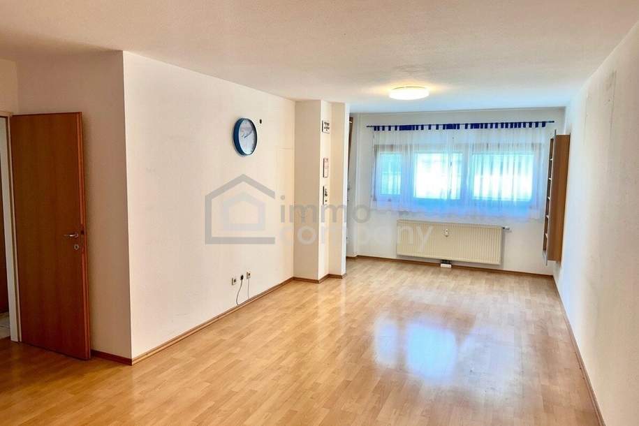 4-ZIMMER-WOHNUNG IN 1100 WIEN – CA. 96 m², LOGGIA &amp; GARAGE!, Wohnung-kauf, 399.000,€, 1100 Wien 10., Favoriten