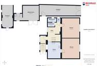 Charmantes Einfamilienhaus mit großzügigem Garten, 2 Garagen und viel Potenzial