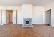 Schönbrunner Straße 60 - Elegante Altbau-Stadtresidenzen