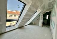 Welch geniales Penthouse - 175 m² Wohnfläche mit 72 m² Dachterrasse on TOP und privater Liftfahrt!