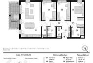 Wohnungen für jeden Lebensstil