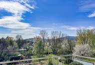 Wohnen mit Weitblick – 3 Zimmerwohnung mit Eigengarten in Mödling