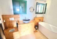 Ferienhaus/Alleinlage in absoluter Ruhelage am Waldrand (Provisionsfrei)