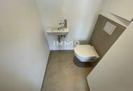 Vermietungsstarkes Anlageobjekt - 3 Zimmer, Balkon, Terrasse