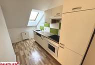 Gemütliche 2-Zimmer-Wohnung in ruhiger Lage von Graz-Gösting