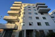 Charmante 2-Zimmer-Balkonwohnung mit Blick auf den Rudolf-Bednar-Park