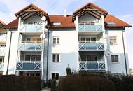 Lichtdurchflutete 4-Raum-Eigentumswohnung mit sonniger Loggia und TG-Stellplatz