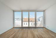 TOPMIKROLAGE! Sonnige DACHWOHNUNG mit traumhafter TERRASSE, FERNBLICK und PRIVATSPHÄRE!