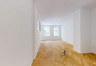 Loft-Charakter mit Glasgalerie