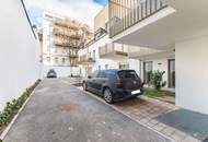 Nahe Mariahilfer Straße! Erstbezug! 2-Zimmer-Wohnung mit 2 Terrassen zu vermieten!